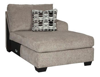 Ballinasloe - Platinum - RAF Corner Chaise