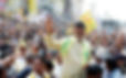 Chandrababu Naidu