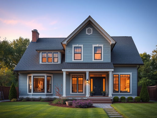 3 Big Budget Changes Every Property Investor Needs to Know Right Now