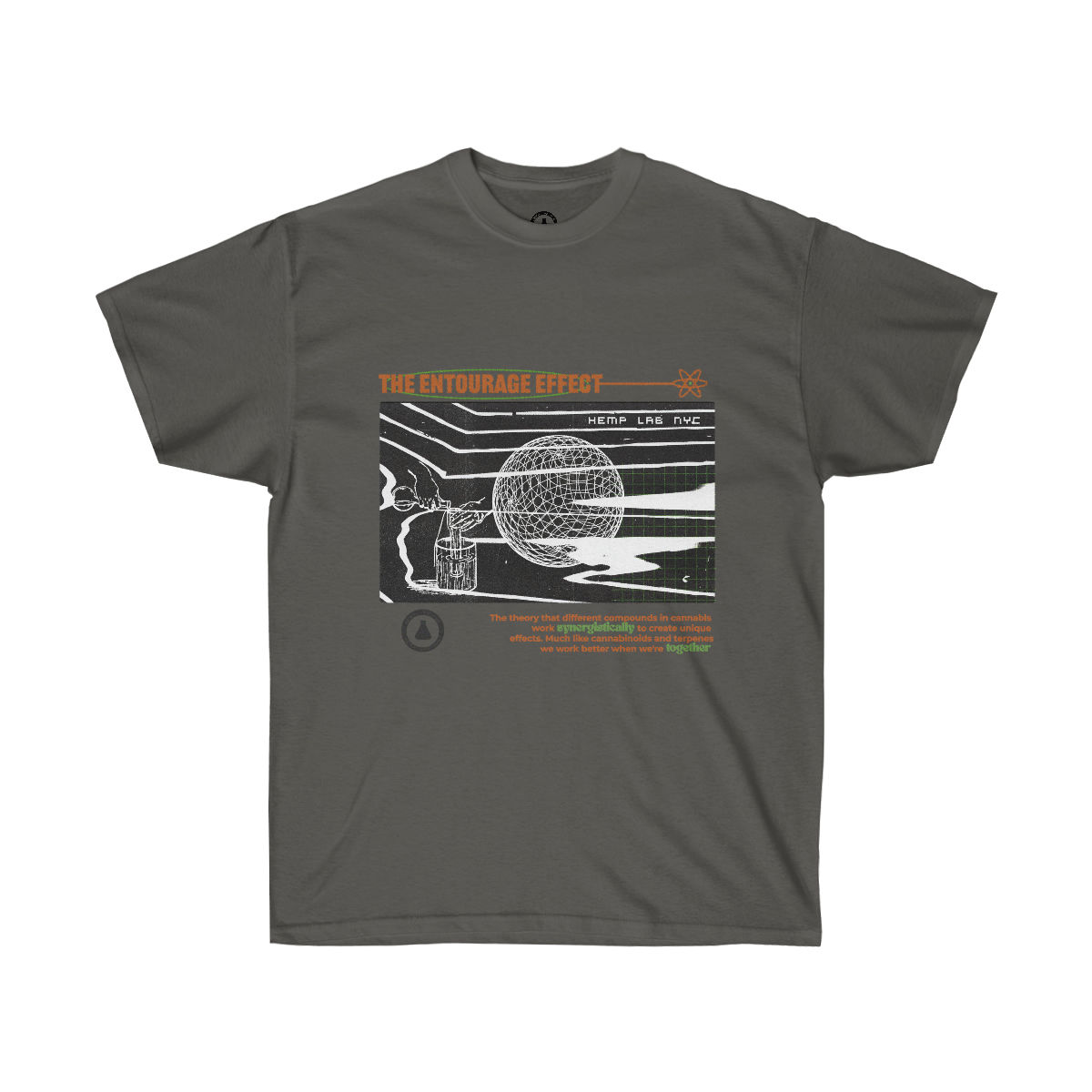 Entourage Effect T-shirt