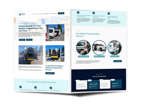 CapitalCareTransitions LLC