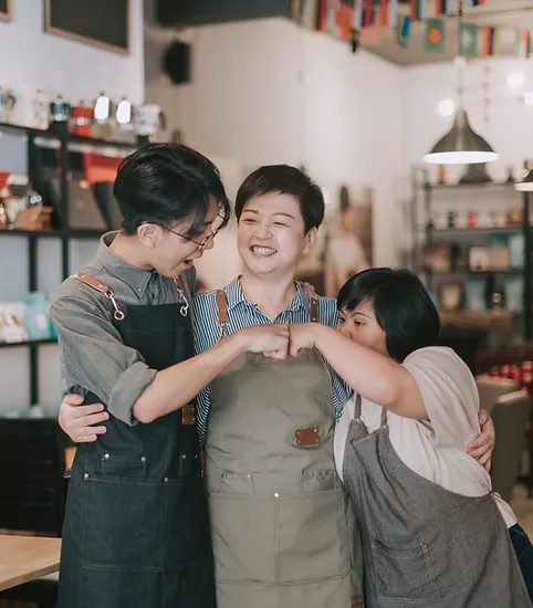 Happy Cafe Workers.webp
