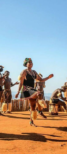 South Africa