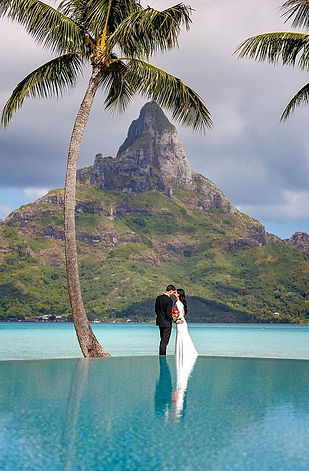 Bora Bora