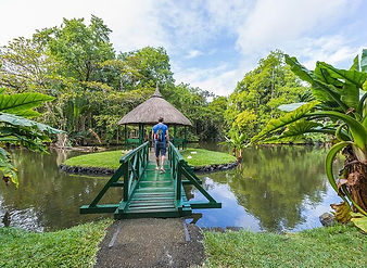 Mauritius