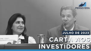 Susto Monetário, Susto Fiscal