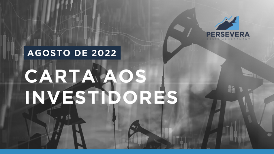 Commodities em uma recessão global