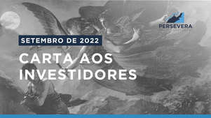 Persevera Nêmesis - 6 meses do nosso long bias defensivo