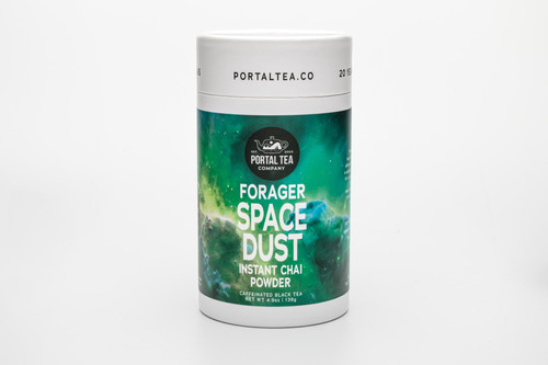 Forager Space Dust