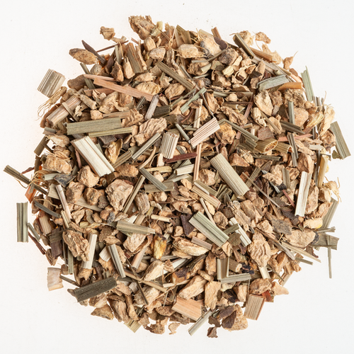Lemon & Ginger - Pyramid Tea Bags #132 - View 3