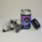 Plastic Free Pyramid Tea Bags