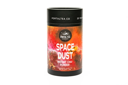 Space Dust