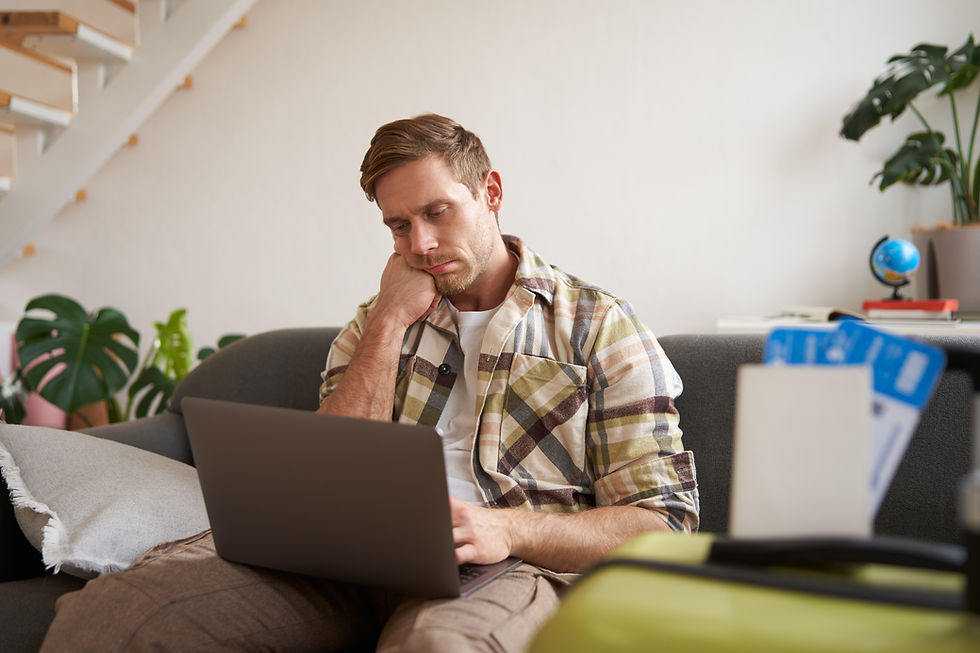 Chasing The Feeling: Your Emotional Reactions Are Running Your Life