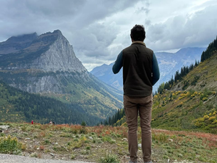 WHAT DO YOU DO EVERY DAY - AND IT’S SHAPING WHO YOU ARE