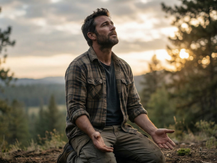 I Want Things To Change - But They Aren’t 