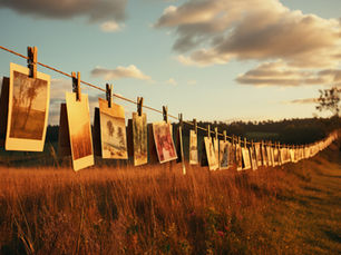 You Have All You Need To Be Happy - Or Do You?