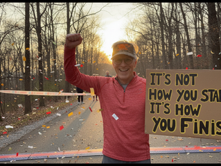 Drift Is Quiet, But Finishing Well Is Chosen