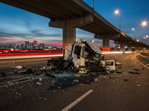 Are You Ready For The Unexpected