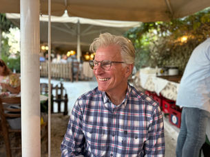 Don’t Try To Figure It Out