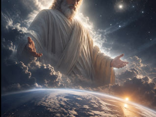 Who Does God Say He Is? And Why Does It Matter?