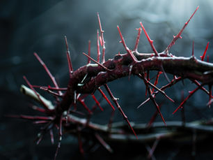 The Day Sin Lost It’s Power