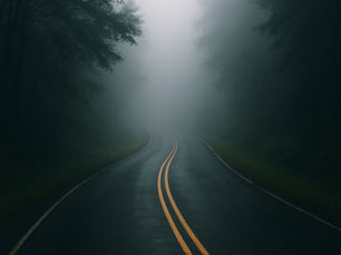 Living Without The Answers