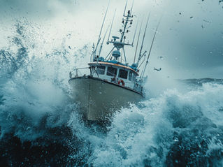 The Slow Fade - Are You Slipping and Don’t See It?