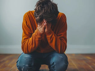 Grief - What’s It Like?