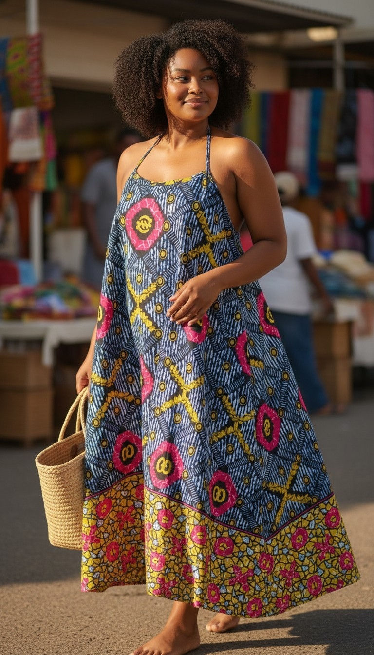 Sundress 
