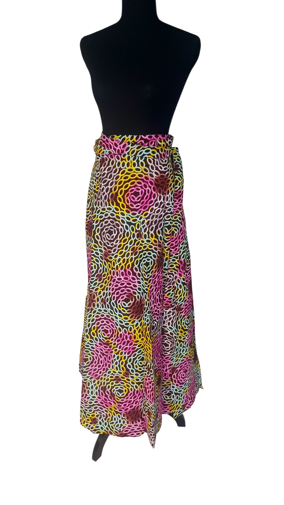 Thumbnail: Handmade Rap-around skirts