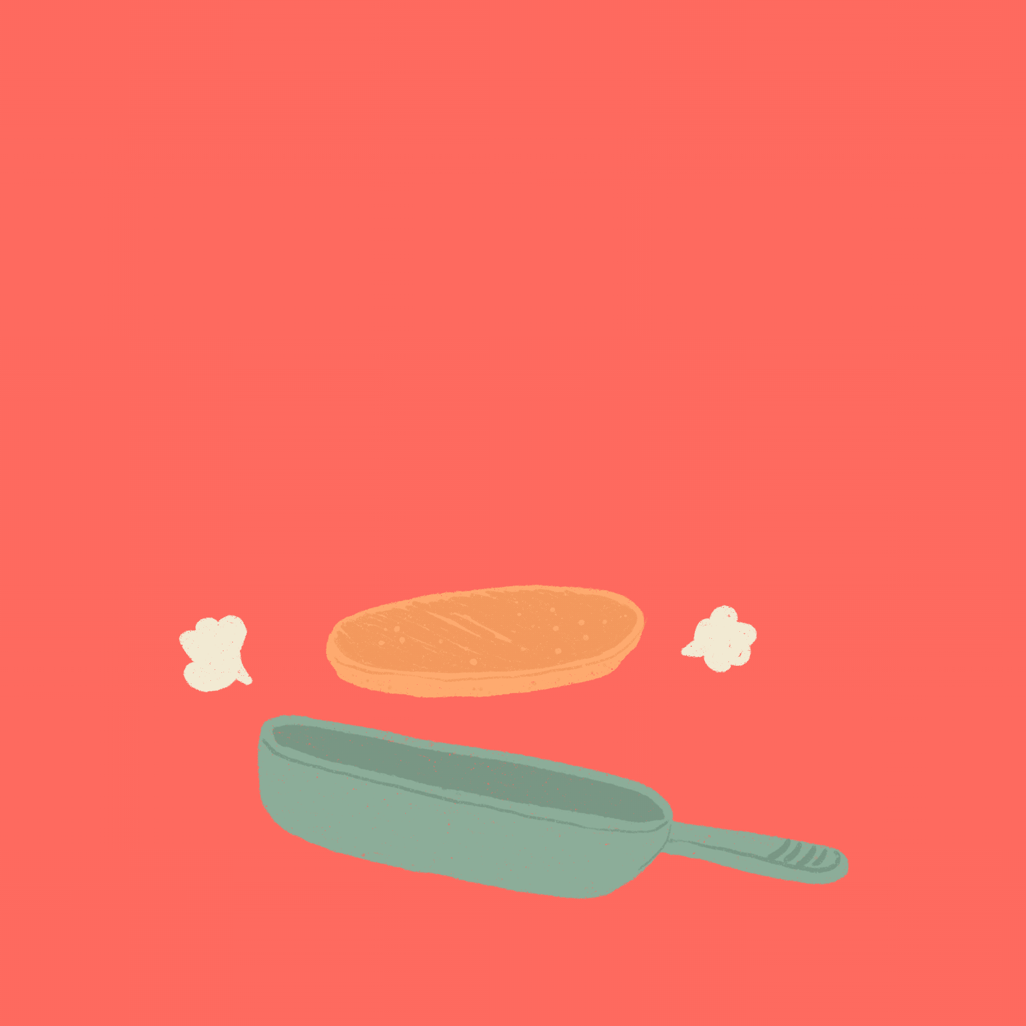 pancakes gif