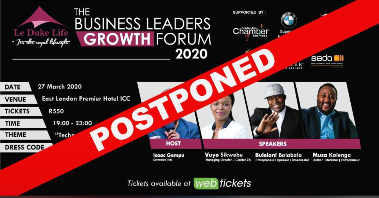 The Business Leader Growth Forum