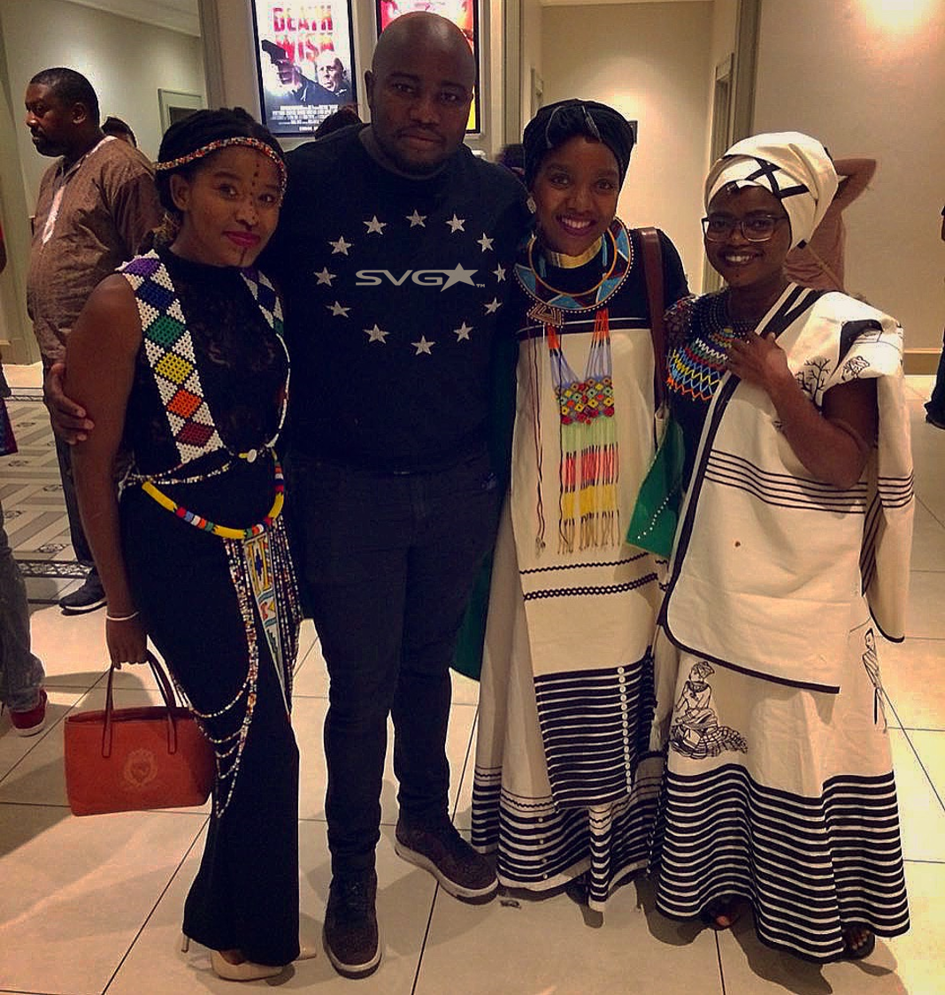 About Sheer Versatility Group