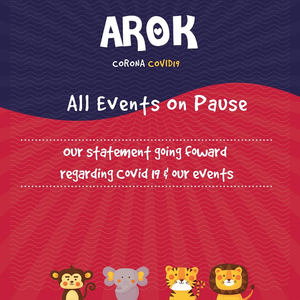 A Random Act of Kindness