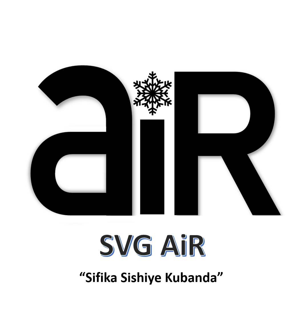 SVG AIR