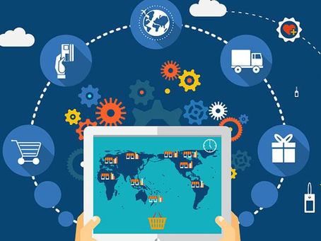 Significance of cross-border payment for MSMEs
