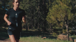 Trail Runner | Adidas Terrex