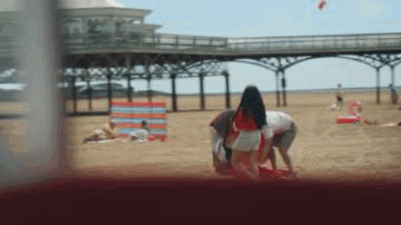 Summer | Vodafone