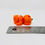 Thumbnail: Kids Orange Pumpkin | 3D Printed Flexible Pumpkin Toy