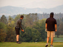 Simpson Golf Classic 