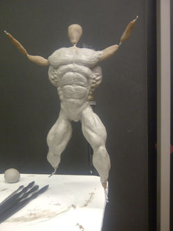 Samson Sculpture in Progress - Ben Stroud (10).jpg