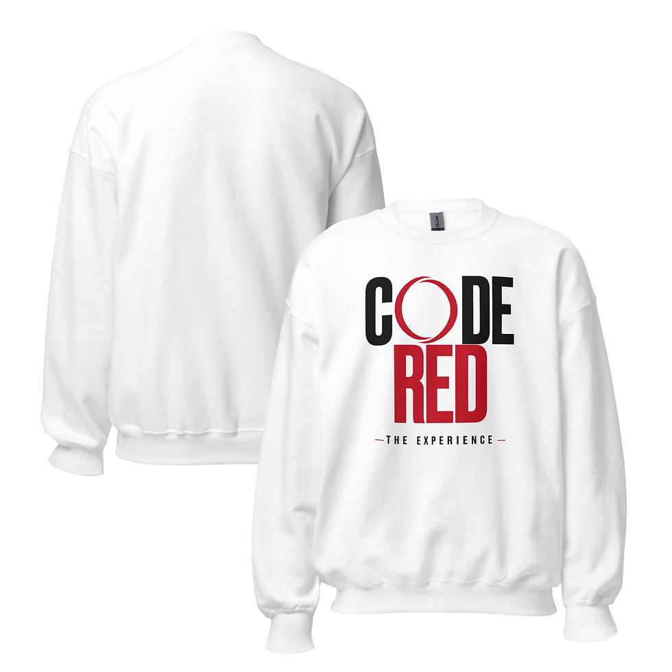 Thumbnail: Unisex Crew Neck Sweatshirt | Gildan 18000