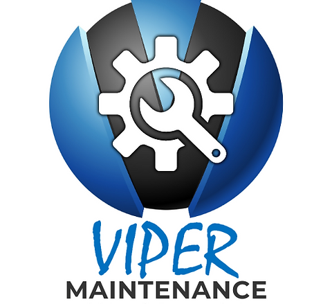 VIPER Maintenance GEAR WHITE shadow FINAL LOGO.png