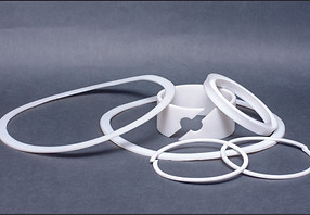 PTFE Cut Ring