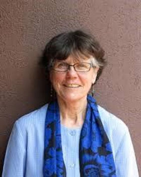 Jeannie Harvey, Ph.D.
