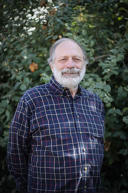 Ian von Lindern, P.E., Ph.D.