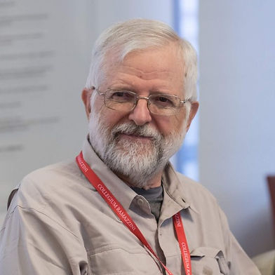 Ronald D. Dobbin, M.Sc