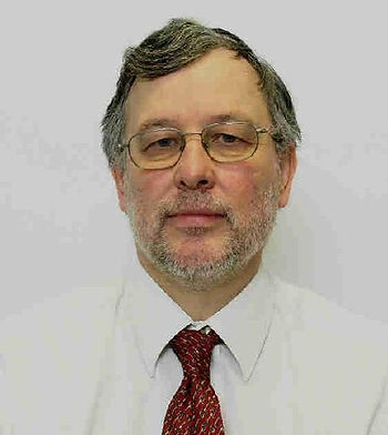 Benoit Nemery, M.D., Ph.D.