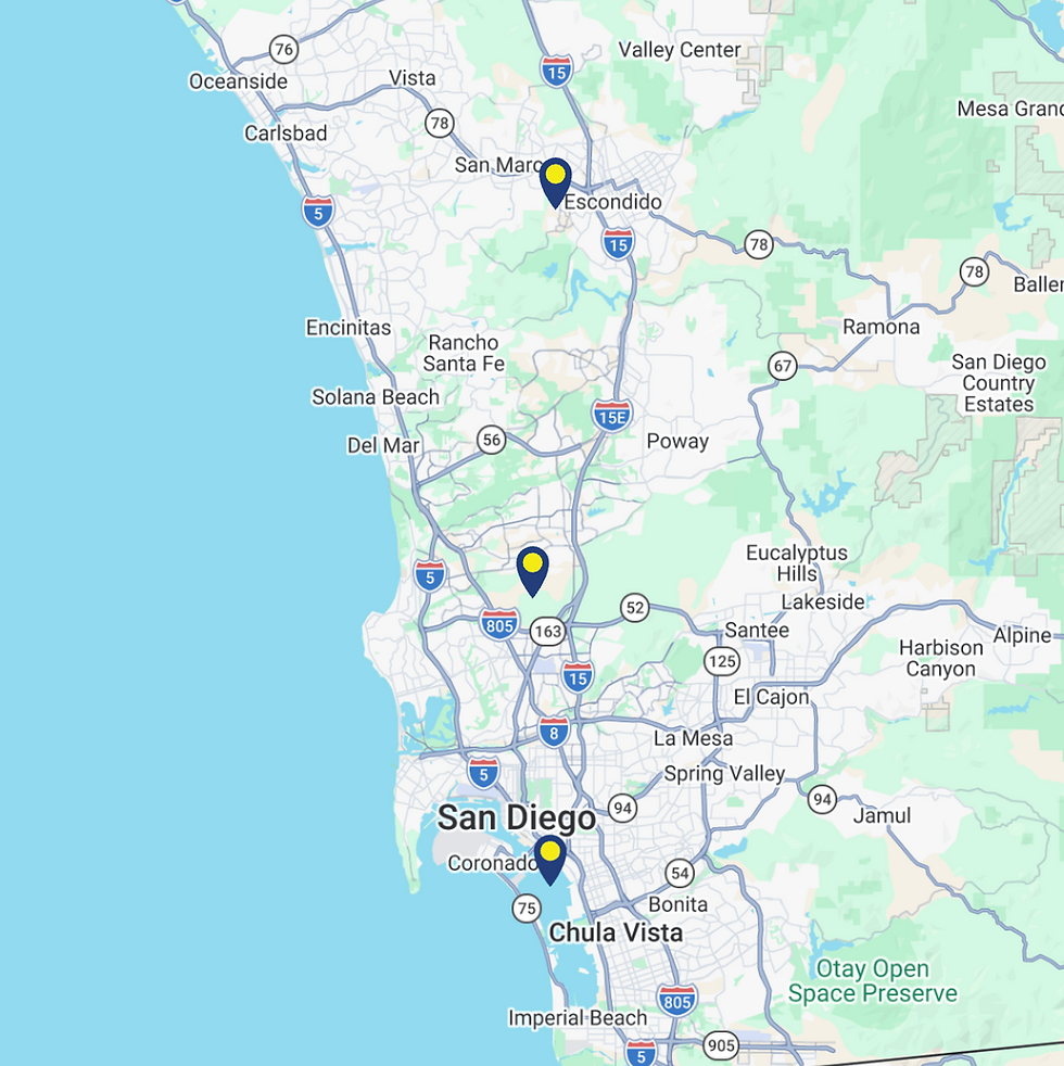 The Sysco Question: What One Distributor's Growing Reach Means for San Diego Sourcing