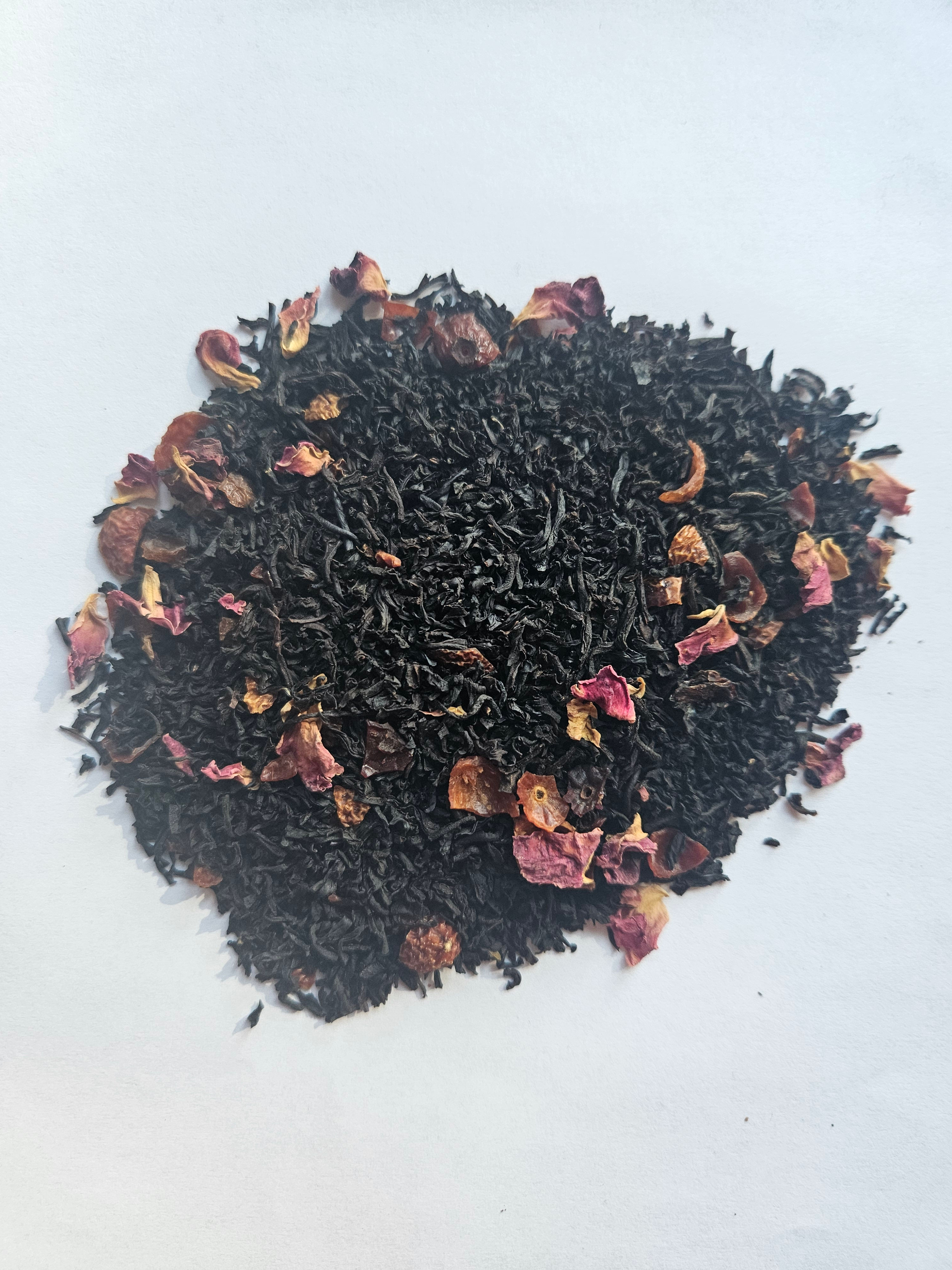 Cherry Black